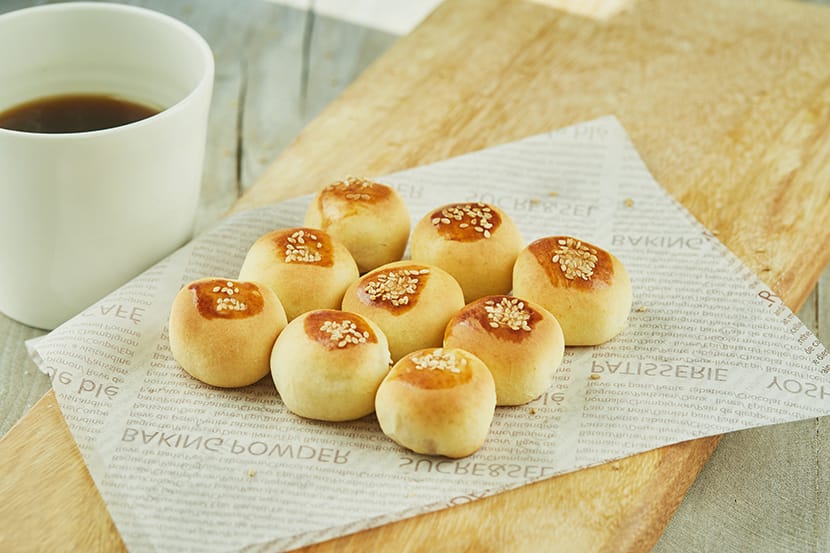 9 Rolls