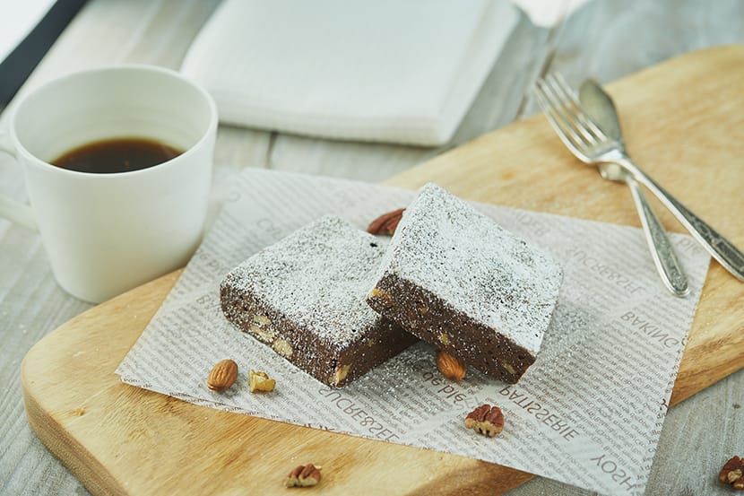 Brownie