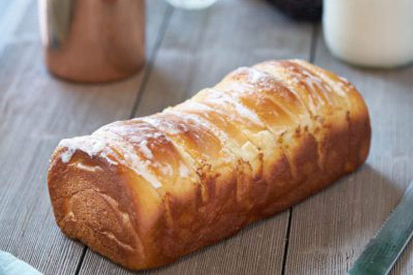 Butter Milk Bread