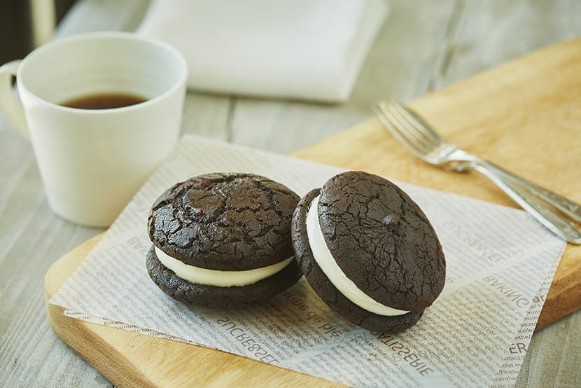 Choco Pie
