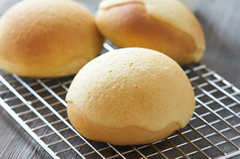 Cream Cheese Bread