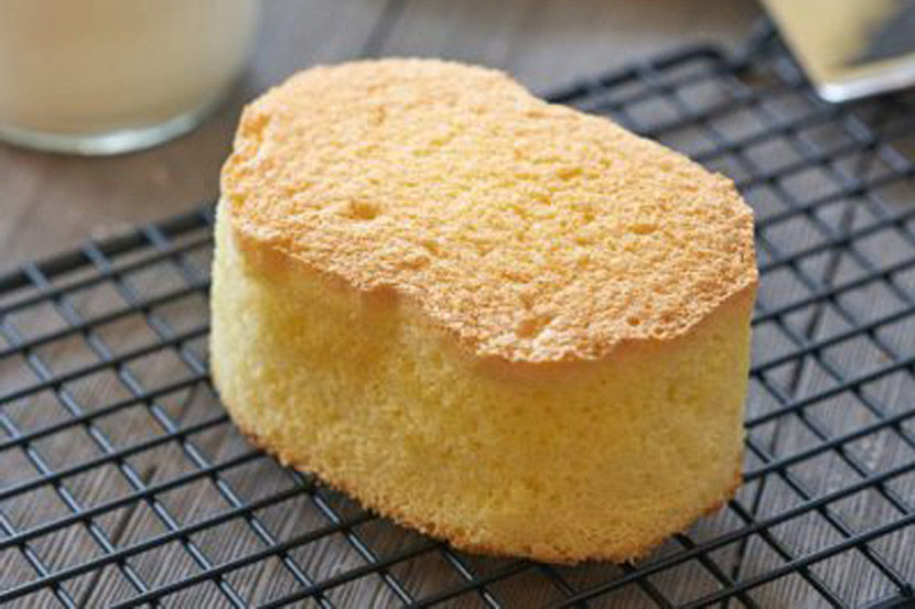 Sponge Cake
