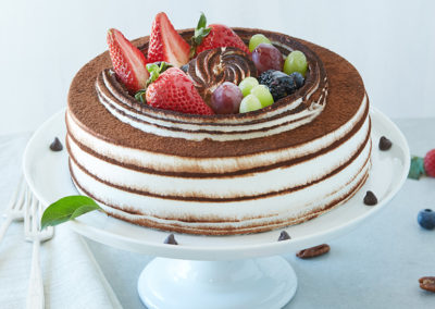 Chocolate Powder