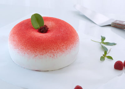 Red Velvet Cake