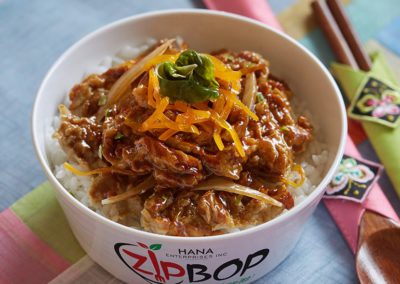 Bulgogi